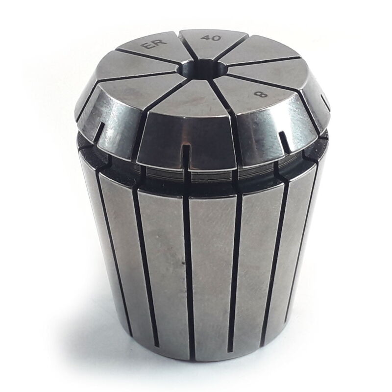 کولت (فشنگی ) قطر 8 ویروتکس ER40 کد C00067 - تصویر 3