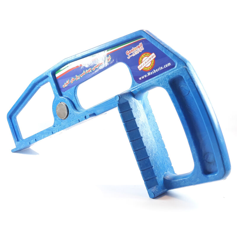 گونیو ریل مصبرین ساخت ایران