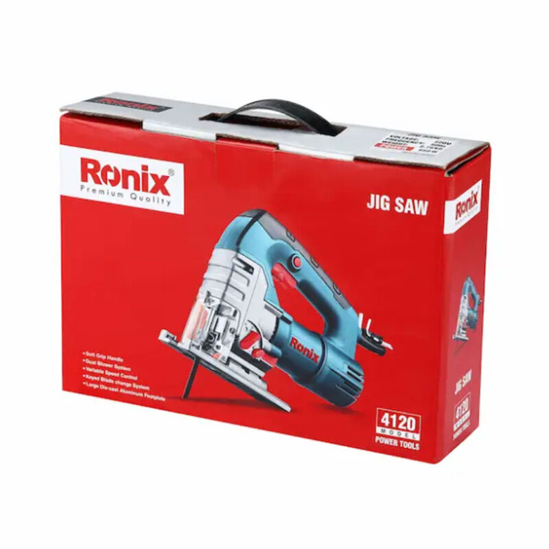 اره عمودبر رونیکس مدل 4120