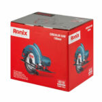 اره گردبر رونیکس مدل 4318 - اره دیسکی رونیکس