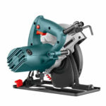 اره گردبر رونیکس مدل 4318 - اره دیسکی رونیکس