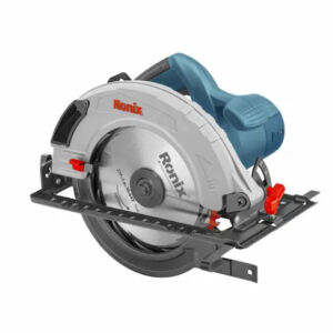 اره دیسکی رونیکس مدل 4323 - اره گردبر رونیکس