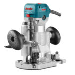 اورفرز نجاری رونیکس مدل 7108