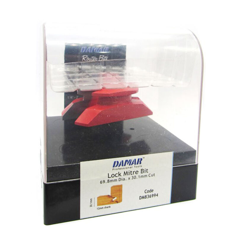 تیغ اتصال 90 درجه دامار-کد-DM836994