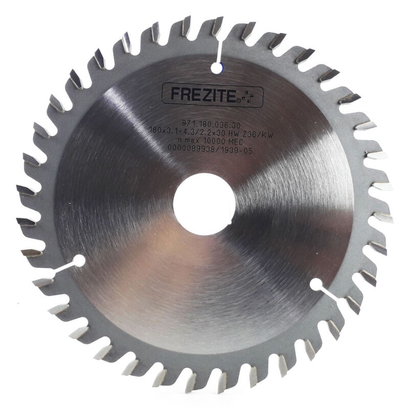 تیغ-اره-خط-زن تیغ اره خط زن یک تکه قطر-180 هولزهر