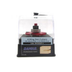 تیغ شیارزن افقی بلبرینگی اورفرز قطر 50 کارگیر 5 دامار-DM705083F-4