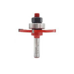 تیغ شیارزن افقی بلبرینگی اورفرز قطر 50 کارگیر6 دامار-DM705083H-4