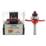 تیغ شیارزن افقی بلبرینگی اورفرز قطر 50 کارگیر6 دامار-DM705083H-4