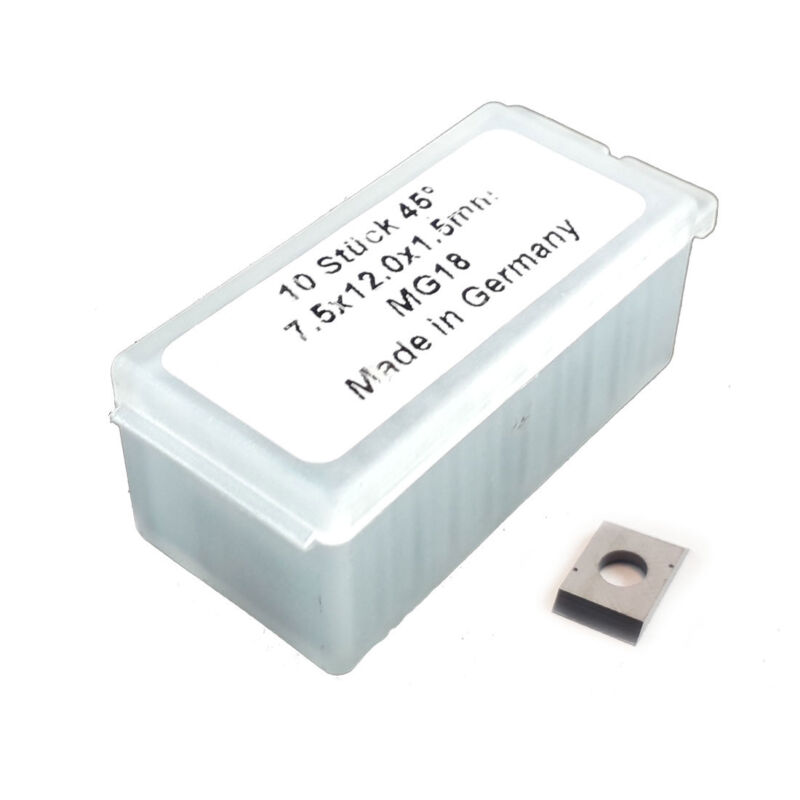 تیغچه دولب تیز 7.5 میل تیغچه یدکی 7/5 میلیمتر