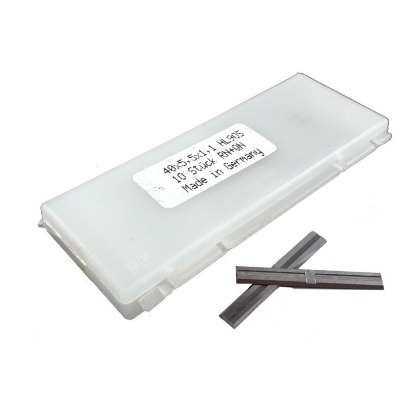 تیغچه پشت شیاردار 40 میل (1) تیغچه پشت شیاردار 40