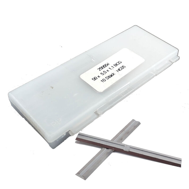 تیغچه پشت شیاردار 50