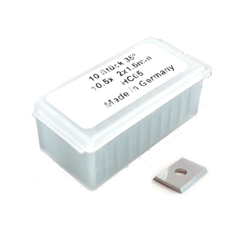 تیغچه یدکی 1/5*12*10.5