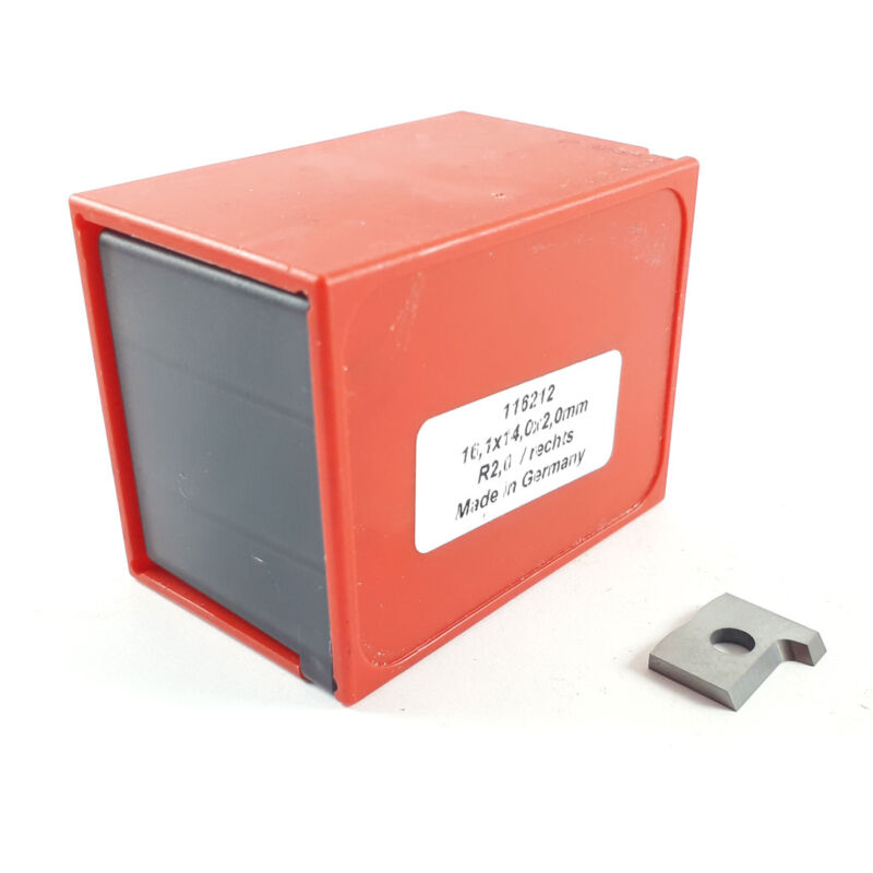 تیغچه یدکی فرز نوار لبه چسبان برانت (4)