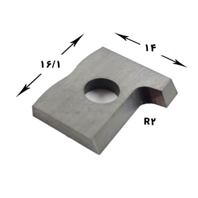 تیغچه یدکی فرز نوار لبه چسبان برانت (4)