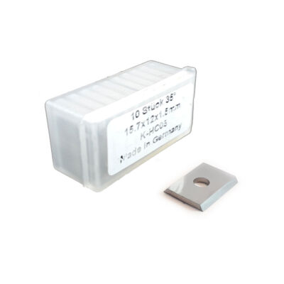 تیغچه یدکی مته گازور 35 تیغچه ژیلتی 15 میل