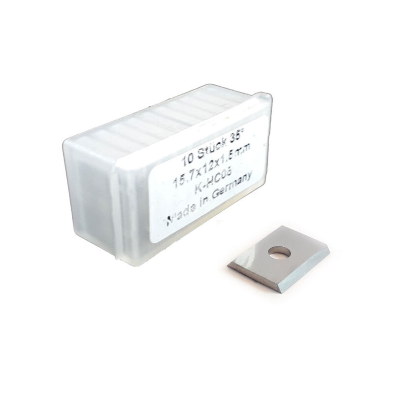 تیغچه یدکی مته گازور 35 تیغچه ژیلتی 15 میل