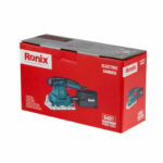 سنباده لرزان رونیکس مدل 6401