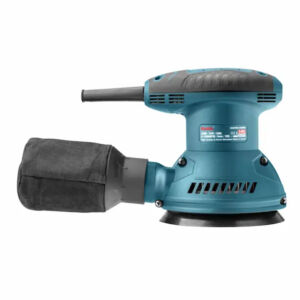 سنباده لرزان گرد رونیکس مدل 6406