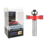 شیارزن افقی قطر 35 دامار کد-DM703503-I6