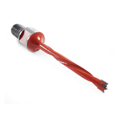 مته 5 ته پیچ دار چپگرد تورنادو