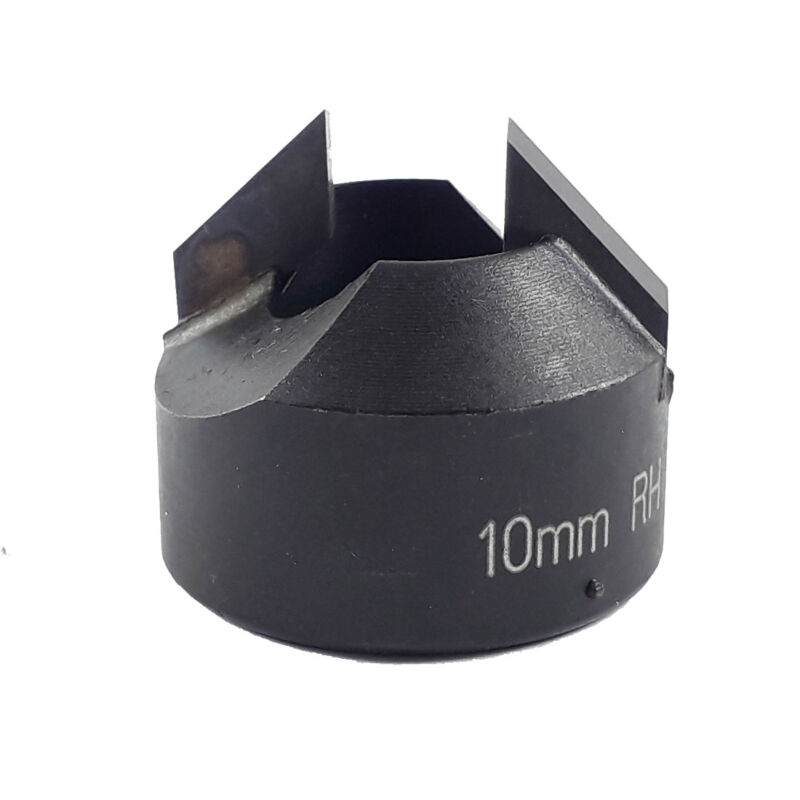 مته خزینه قطر 10