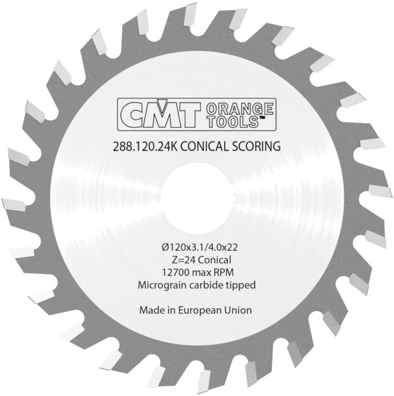 619JeMt3GGL._AC_SL1000_ تیغ اره خط یک تکه قطر 12 سانت شفت 20 سی ام تی کد 288.120.24K