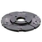 توپی شیارزن متغییر سی ام تی