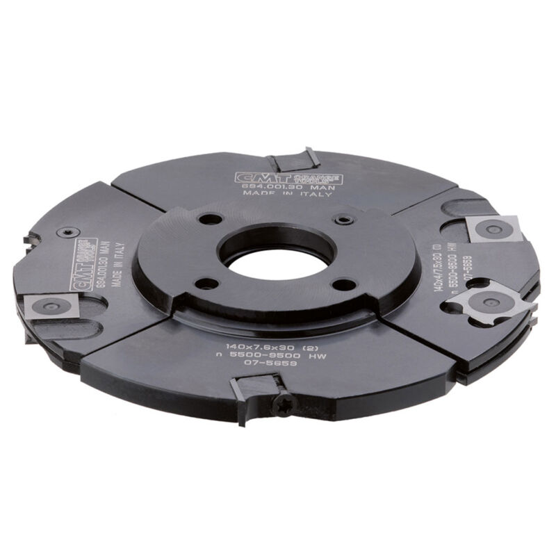 توپی-شیارزن-متغیر-سه-تکه-سی-ام-تی-مدل-694.001.35-CMT-694.001.35 توپی شیارزن متغییر سی ام تی