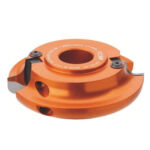 توپی لب گرد تعویضی سی ام تی