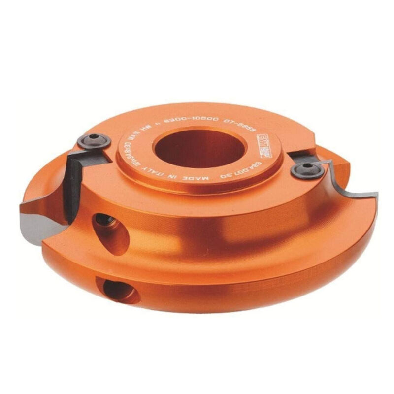 توپی لب گرد تعویضی سی ام تی