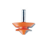 تیغ اتصال 45 درجه قطر 70 سی ام تی کد 955.503.11