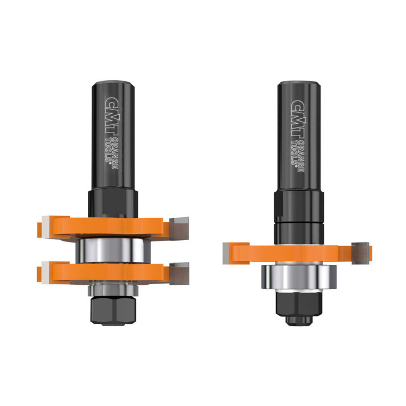 تیغ اتصال فاق و زبانه قطر 47/6 سی ام تی کد 900.626.11