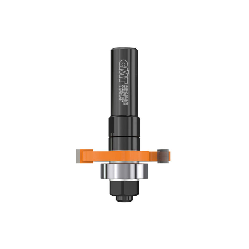 تیغ اتصال فاق و زبانه قطر 47/6 سی ام تی کد 900.626.11