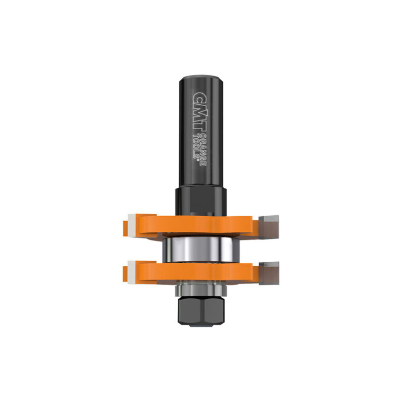 تیغ اتصال فاق و زبانه قطر 47/6 سی ام تی کد 900.626.11