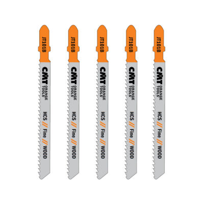 تیغ اره عمودبر ام دی اف بر سی ام تی مدل JT101B