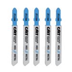 تیغ اره عمودبر آهن بر و آلومینیوم بر سی ام تی مدل CMT JT118B