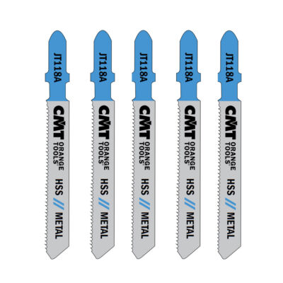 تیغ اره عمودبر آهن بر و آلومینیوم بر سی ام تی مدل CMT JT118B