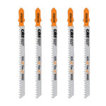 تیغ اره عمودبر ام دی اف بر بلند سی ام تی JT301CD