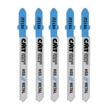 تیغ اره عمودبر آهن بر باریک سی ام تی مدل CMT JT218A