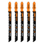 تیغ اره عمودبر چوب بر سی ام تی مدل CMT JT144D