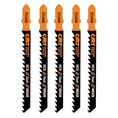 تیغ اره عمودبر چوب بر سی ام تی مدل CMT JT144D