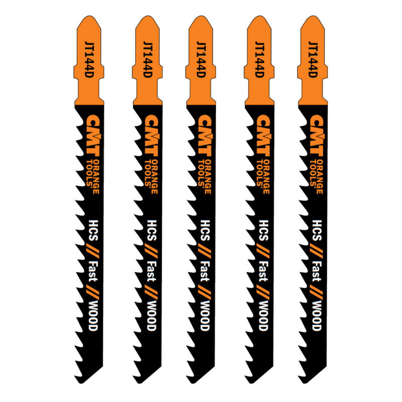 تیغ اره عمودبر چوب بر سی ام تی مدل CMT JT144D