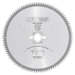 تیغ اره کورین بر 84*30 سی ام تی 223.084.12m