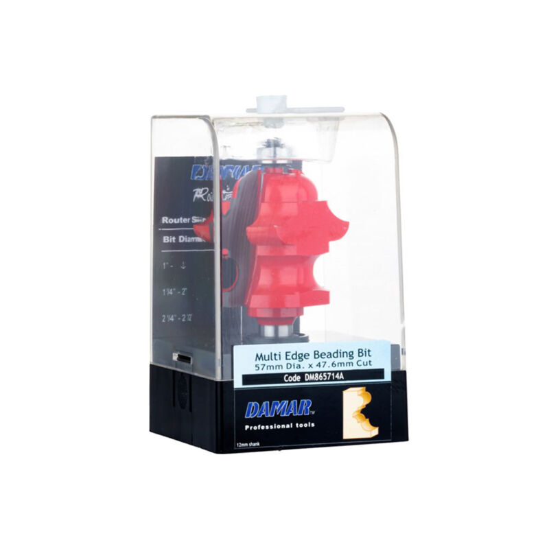 تیغ تاج بلبرینگیقطر 57 دامار کد DM865714A