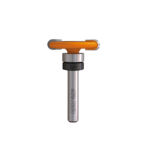 تیغ شیارزن افقی لبه گرد قطر 31/75 سی ام تی کد 882.024.11B - تصویر 2