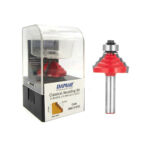 تیغ پروفیل سه پله بلبرینگی قطر 31/8 دامار کد DM613183G