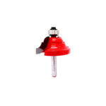 تیغ پروفیل لبه بلبرینگی قطر 42/8 دامار کد DM684286 - تصویر 2
