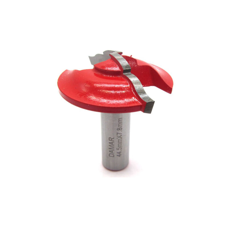 تیغ پروفیل کلاسیک قطر 44/5 دامار کد DM774454CAY - تصویر 2