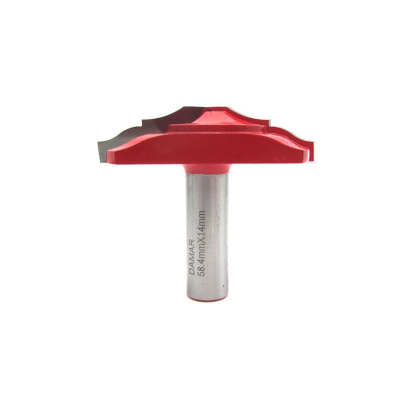 تیع پروفیل کلاسیک قطر 58/4 دامار کد DM775844Y - تصویر 2