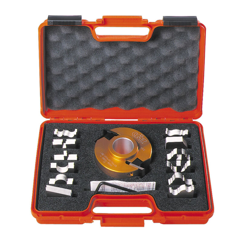 کیت توپی چند کاره سی ام تی مدل 692.013.07 - تصویر 1